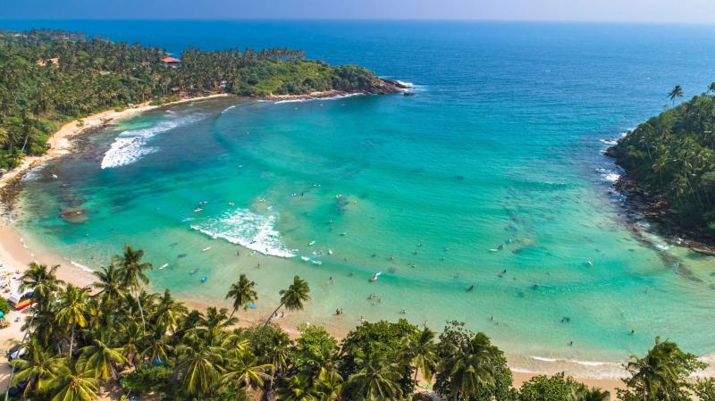 Hòn đảo ở Việt Nam trong top 3 đẹp nhất châu Á - Ảnh 7.