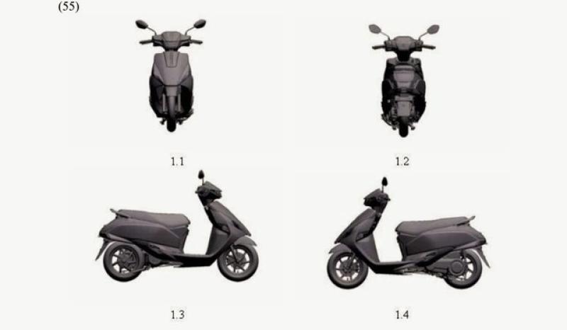 Nối bước Yamaha và Honda, Suzuki sắp mở bán xe máy điện tại Việt Nam?- Ảnh 1. Nối bước Yamaha và Honda, Suzuki sắp mở bán xe máy điện tại Việt Nam?- Ảnh 1.