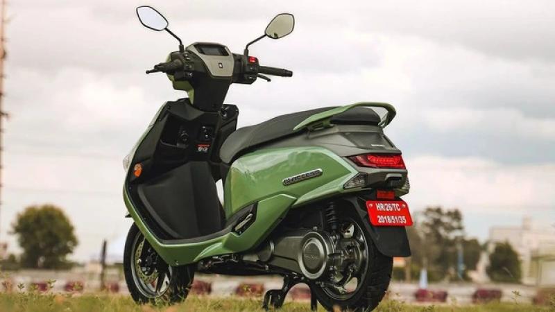 Nối bước Yamaha và Honda, Suzuki sắp mở bán xe máy điện tại Việt Nam?- Ảnh 3. Nối bước Yamaha và Honda, Suzuki sắp mở bán xe máy điện tại Việt Nam?- Ảnh 3.