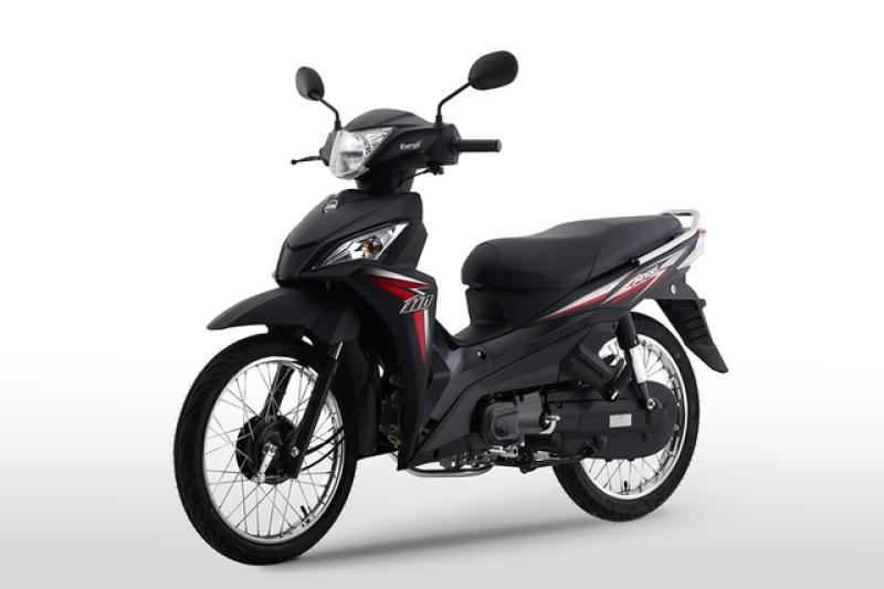 SYM Angel 110 - ‘đôi cánh’ vững vàng cho những giấc mơ trẻ - Ảnh 3.