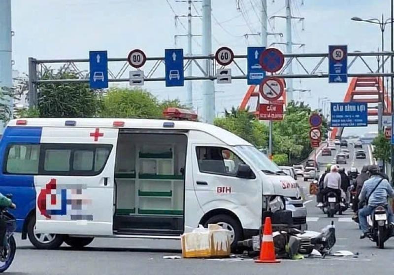 Thấy người khác gặp tai nạn nguy kịch nhưng không cứu giúp, phạm tội gì?- Ảnh 1. Thấy người khác gặp tai nạn nguy kịch nhưng không cứu giúp, phạm tội gì?- Ảnh 1.