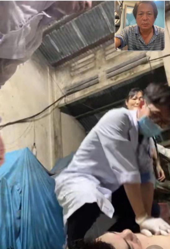 Đảm bảo an toàn phòng tránh bị điện giật khi mùa mưa đến - Ảnh 1. Đảm bảo an toàn phòng tránh bị điện giật khi mùa mưa đến - Ảnh 1.