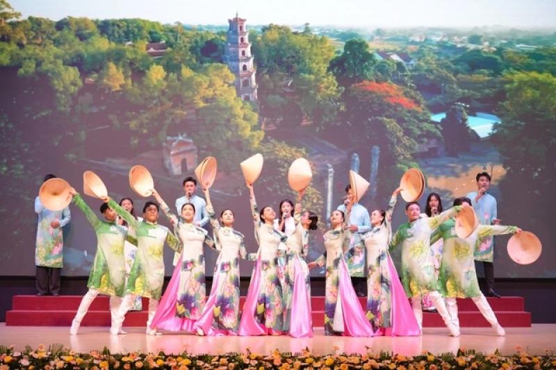 Nhiều nét đột phá từ Hội thảo quốc tế lần thứ 3 về khoa học thể thao- Ảnh 4. Nhiều nét đột phá từ Hội thảo quốc tế lần thứ 3 về khoa học thể thao- Ảnh 4.