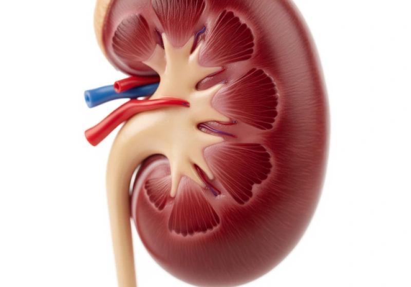 Bác sĩ: Dấu hiệu nhận biết quan trọng nhất của thận khỏe mạnh - Ảnh 1.