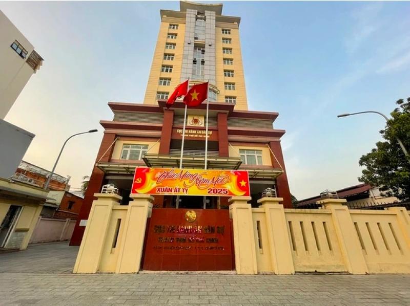 Mô hình mới của ngành thi hành án dân sự, từ ngày 1.7 - Ảnh 1.