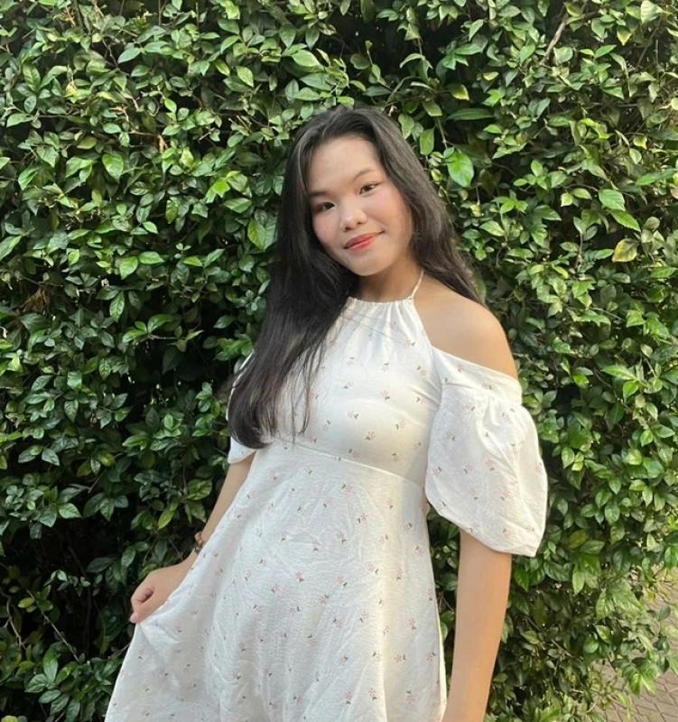 Thủ khoa chia sẻ cách chọn ngành học không ' vỡ mộng ' cho giới trẻ - Ảnh 1. Thủ khoa chia sẻ cách chọn ngành học không ' vỡ mộng ' cho giới trẻ - Ảnh 1.