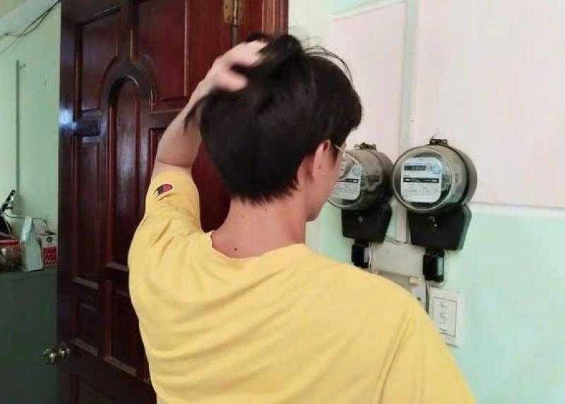 Chủ trọ thu tiền điện, nước cao hơn giá nhà nước, có vi phạm pháp luật? - Ảnh 1.