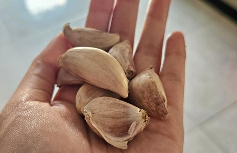 7 lợi ích của tỏi có thể bạn chưa biết - Ảnh 1.