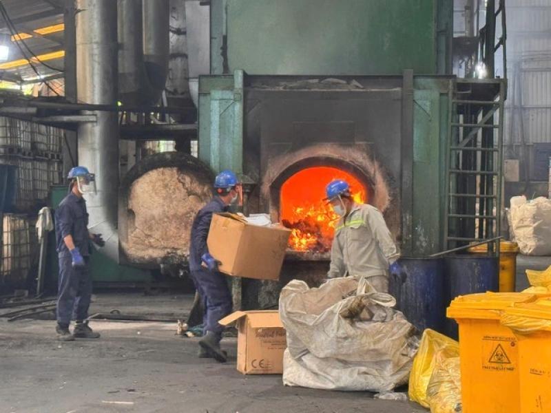 Đối tượng làm hàng giả ngày càng tinh vi và có tổ chức- Ảnh 2. Đối tượng làm hàng giả ngày càng tinh vi và có tổ chức- Ảnh 2.