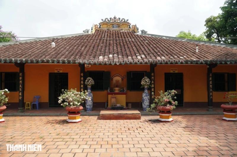 Tên phường xã mới sáp nhập ở TP.HCM: Phường Bảy Hiền, có 'xóm Quảng' độc nhất- Ảnh 5. Tên phường xã mới sáp nhập ở TP.HCM: Phường Bảy Hiền, có 'xóm Quảng' độc nhất- Ảnh 5.