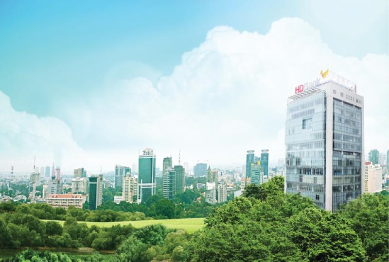 HDBank ký kết với PV Power, thúc đẩy chuyển đổi năng lượng bền vững- Ảnh 1. HDBank ký kết với PV Power, thúc đẩy chuyển đổi năng lượng bền vững- Ảnh 1.