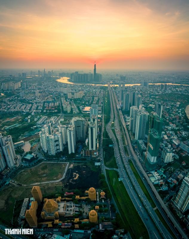 Một thành phố ở Việt Nam vào top 10 điểm đến tốt nhất châu Á- Ảnh 7. Một thành phố ở Việt Nam vào top 10 điểm đến tốt nhất châu Á- Ảnh 7.