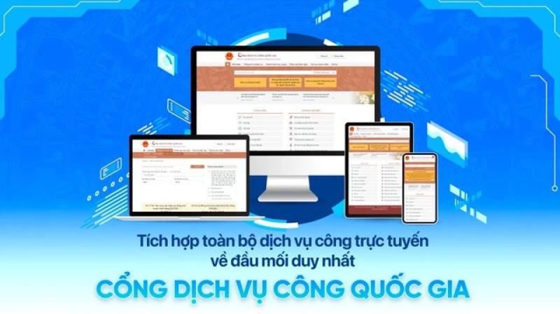 TP.HCM chính thức đóng cổng dịch vụ công- Ảnh 1. TP.HCM chính thức đóng cổng dịch vụ công- Ảnh 1.