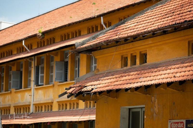 Tên phường xã mới sáp nhập ở TP.HCM: Phường Chợ Quán có gì độc đáo? - Ảnh 6.