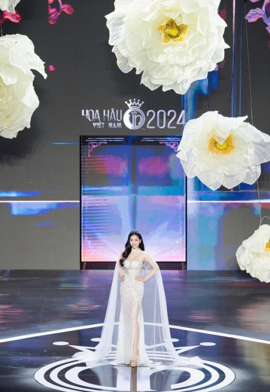 'Á hậu quân nhân' muốn lan tỏa vẻ đẹp của nữ thanh niên kỷ luật - Ảnh 3.