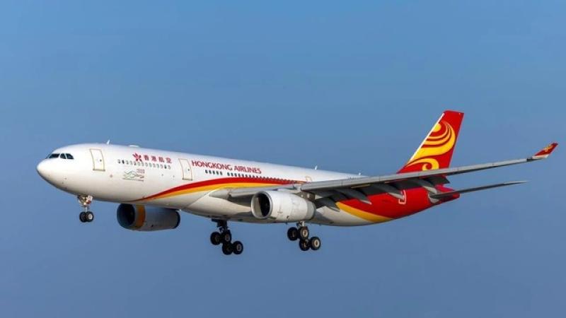 Hãng hàng không hủy loạt chuyến bay đến Nhật Bản vì… một cuốn truyện tranh - Ảnh 1.
