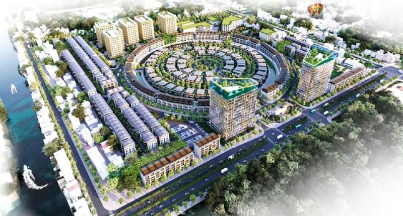 4 đồ án, dự án quy hoạch của T&T Group được vinh danh tại VUPA 2024- Ảnh 3. 4 đồ án, dự án quy hoạch của T&T Group được vinh danh tại VUPA 2024- Ảnh 3.