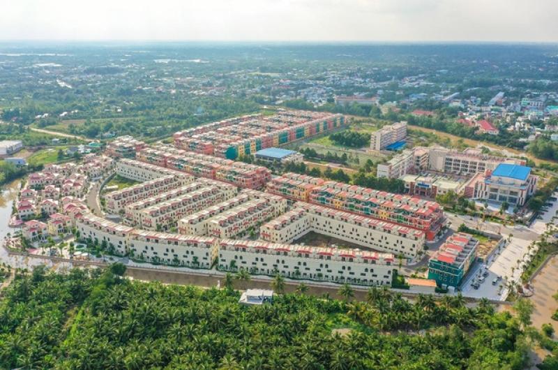 4 đồ án, dự án quy hoạch của T&T Group được vinh danh tại VUPA 2024- Ảnh 4. 4 đồ án, dự án quy hoạch của T&T Group được vinh danh tại VUPA 2024- Ảnh 4.