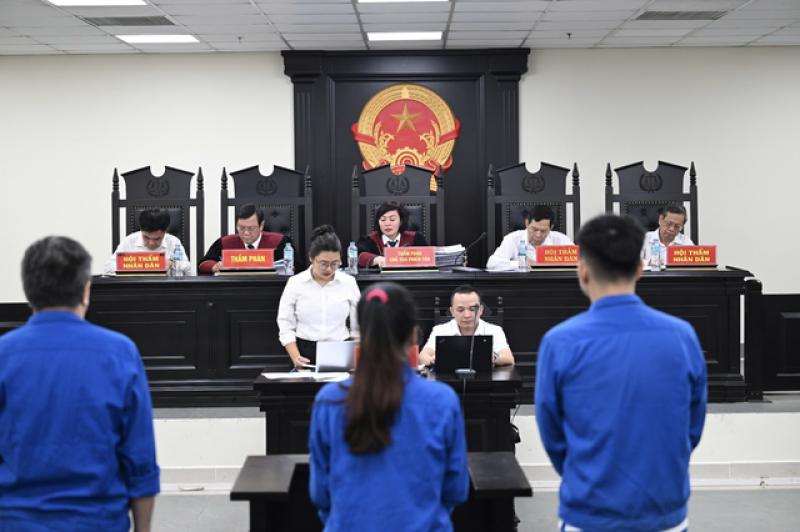 Từ 1.7, những ai được chuyển án tử hình xuống chung thân ? - Ảnh 1.