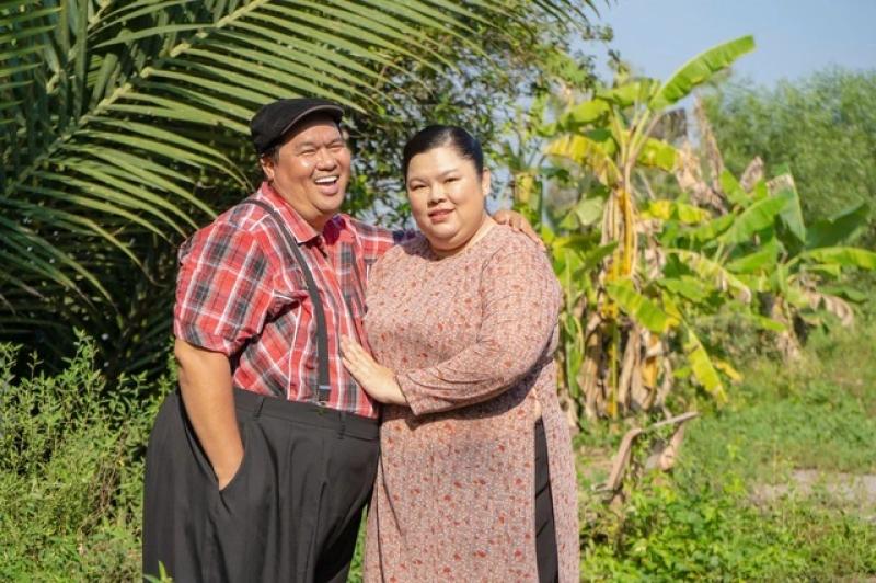 Tuyền Mập tiết lộ cát sê phim truyền hình, trải lòng chuyện vợ chồng sống xa nhau - Ảnh 1.