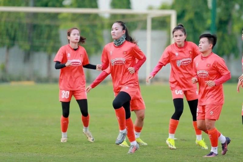 Tại sao Thanh Nhã bị loại, đội tuyển nữ Việt Nam có bảo vệ thành công ngôi hậu khu vực?- Ảnh 1. Tại sao Thanh Nhã bị loại, đội tuyển nữ Việt Nam có bảo vệ thành công ngôi hậu khu vực?- Ảnh 1.