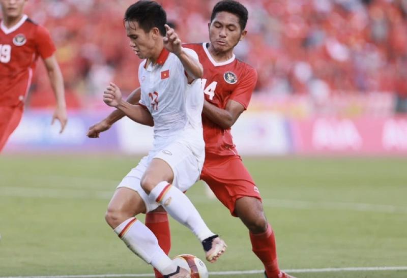 Indonesia gọi 8 tuyển thủ quốc gia vào đội U.23: Tham vọng làm ‘trùm’ Đông Nam Á- Ảnh 1. Indonesia gọi 8 tuyển thủ quốc gia vào đội U.23: Tham vọng làm ‘trùm’ Đông Nam Á- Ảnh 1.