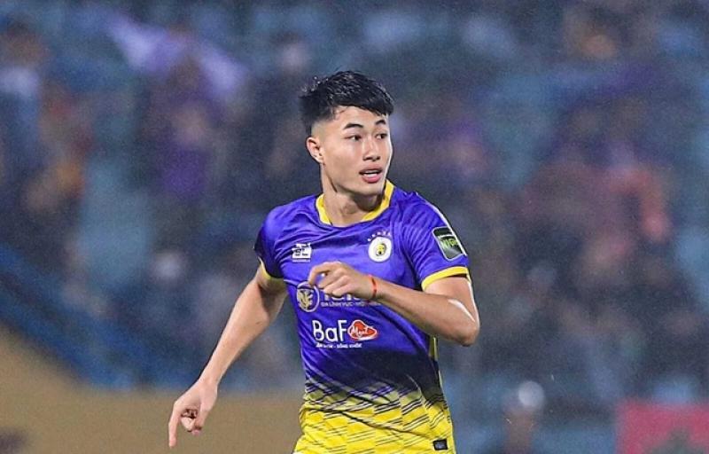 Thế hệ 'lửng lơ' của U.23 Việt Nam khiến thầy Kim khó nghĩ - Ảnh 1.