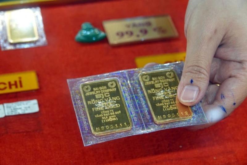 Giá vàng hôm nay 21.6.2025: Vàng miếng bật tăng sát 120 triệu đồng- Ảnh 1. Giá vàng hôm nay 21.6.2025: Vàng miếng bật tăng sát 120 triệu đồng- Ảnh 1.