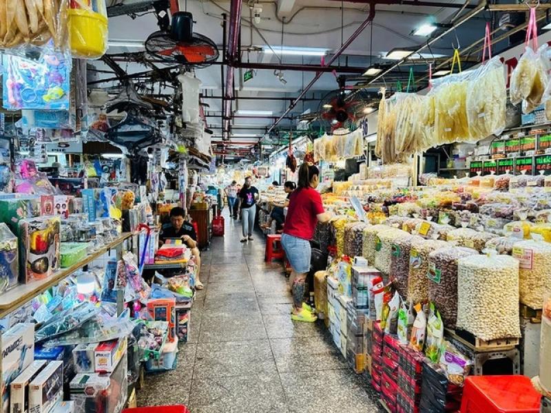 Hợp pháp hóa hàng tồn của hộ kinh doanh được không?- Ảnh 1. Hợp pháp hóa hàng tồn của hộ kinh doanh được không?- Ảnh 1.