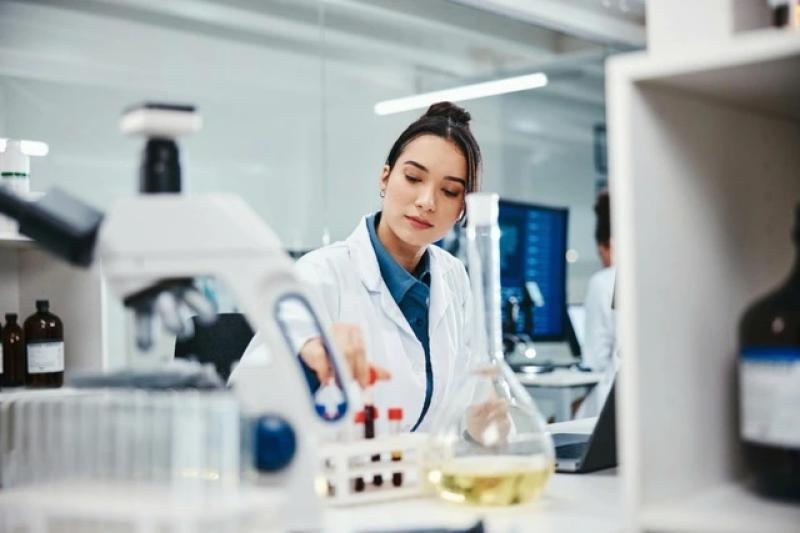 Nghiên cứu lâm sàng: Sự khẳng định chất lượng sản phẩm bằng khoa học- Ảnh 2. Nghiên cứu lâm sàng: Sự khẳng định chất lượng sản phẩm bằng khoa học- Ảnh 2.