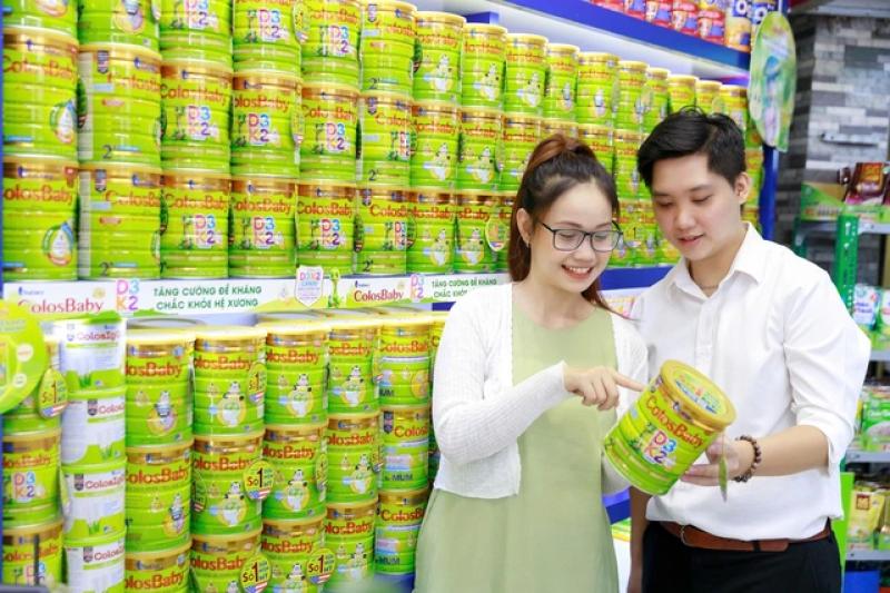 Nghiên cứu lâm sàng: Sự khẳng định chất lượng sản phẩm bằng khoa học- Ảnh 3. Nghiên cứu lâm sàng: Sự khẳng định chất lượng sản phẩm bằng khoa học- Ảnh 3.