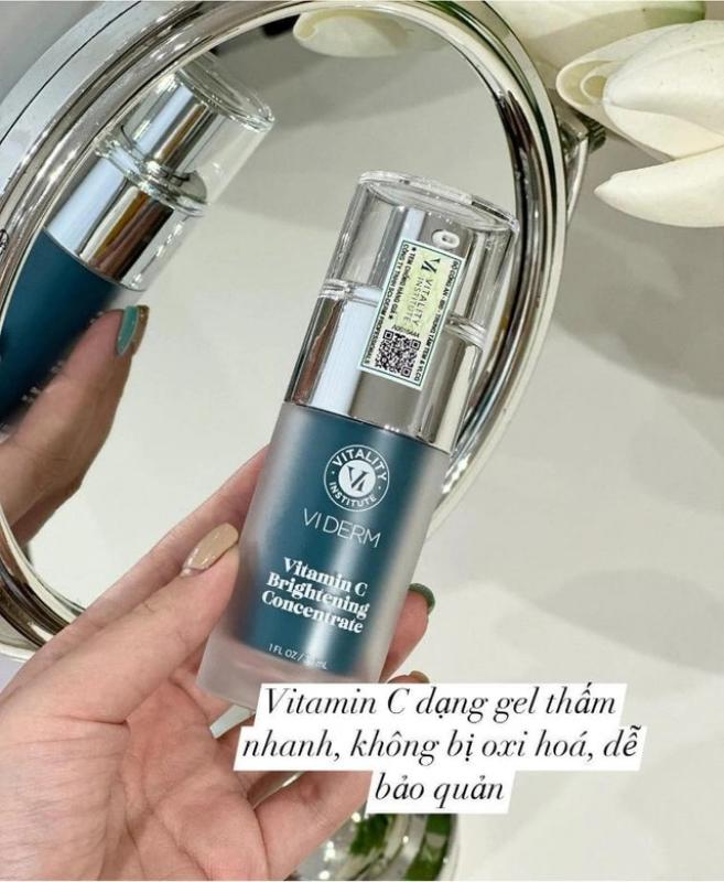 Đừng để Vitamin C 'phản chủ' khiến da xỉn màu, phí tiền oan - Ảnh 4.