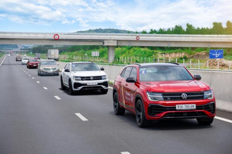 Loạt SUV phổ thông châu Âu giảm giá trăm triệu, cơ hội ‘xuống tiền’ cho khách Việt - Ảnh 2.