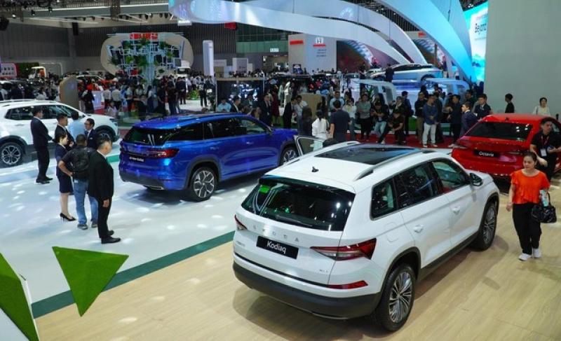 Loạt SUV phổ thông châu Âu giảm giá trăm triệu, cơ hội ‘xuống tiền’ cho khách Việt - Ảnh 3.