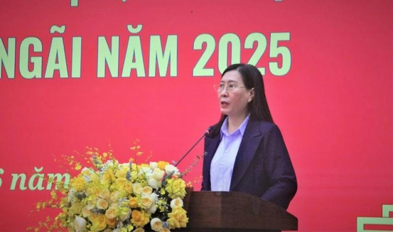 Quảng Ngãi đã xóa hơn 6.300 nhà tạm, nhà dột nát cho người dân - Ảnh 2.