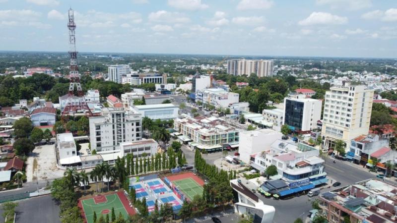 Tây Ninh thần tốc xóa sổ nhà dột nát: Quyết tâm chính trị, sức mạnh lòng dân - Ảnh 4.