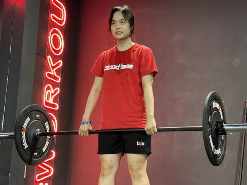 Sốc nhiệt khi tập luyện thể dục, thể thao: Không thể coi thường! - Ảnh 3. Sốc nhiệt khi tập luyện thể dục, thể thao: Không thể coi thường! - Ảnh 3.