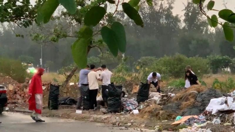 Vụ đổ trộm thuốc tây: Công ty Dược Trung ương 3 nhận sai sót khi tiêu hủy - Ảnh 1.