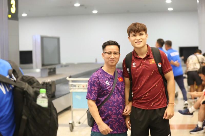 HLV Kim Sang-sik nói gì trước khi tạm biệt đội tuyển Việt Nam, bao giờ hội quân trở lại?- Ảnh 6. HLV Kim Sang-sik nói gì trước khi tạm biệt đội tuyển Việt Nam, bao giờ hội quân trở lại?- Ảnh 6.