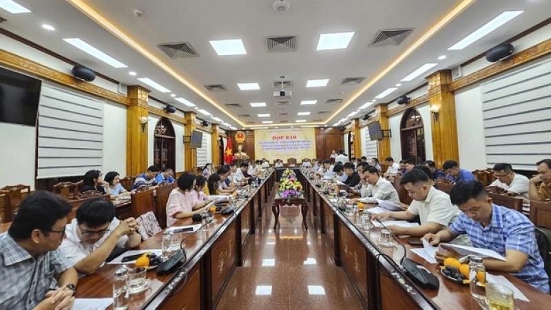Sẽ thu hồi dự án sản xuất rau an toàn tại Bình Định do sai phạm- Ảnh 1. Sẽ thu hồi dự án sản xuất rau an toàn tại Bình Định do sai phạm- Ảnh 1.