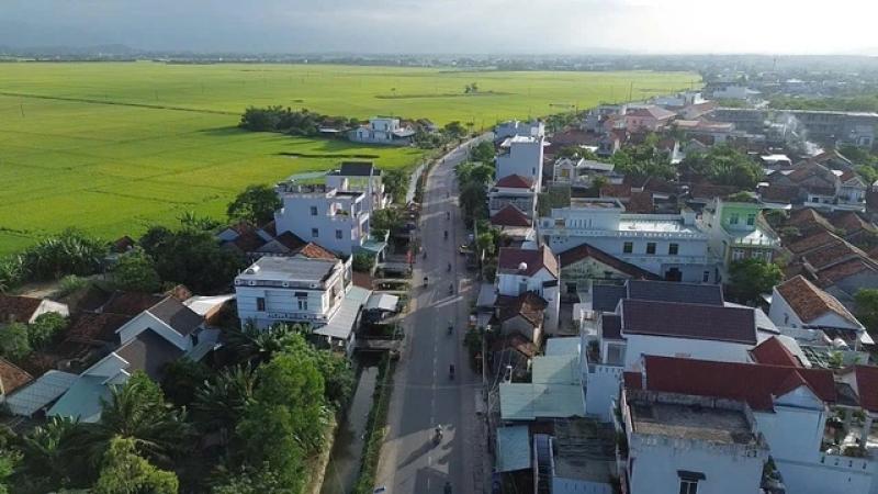 Phú Yên đề xuất hỗ trợ 1,6 triệu/tháng tiền đi lại cho cán bộ sau sáp nhập - Ảnh 1.