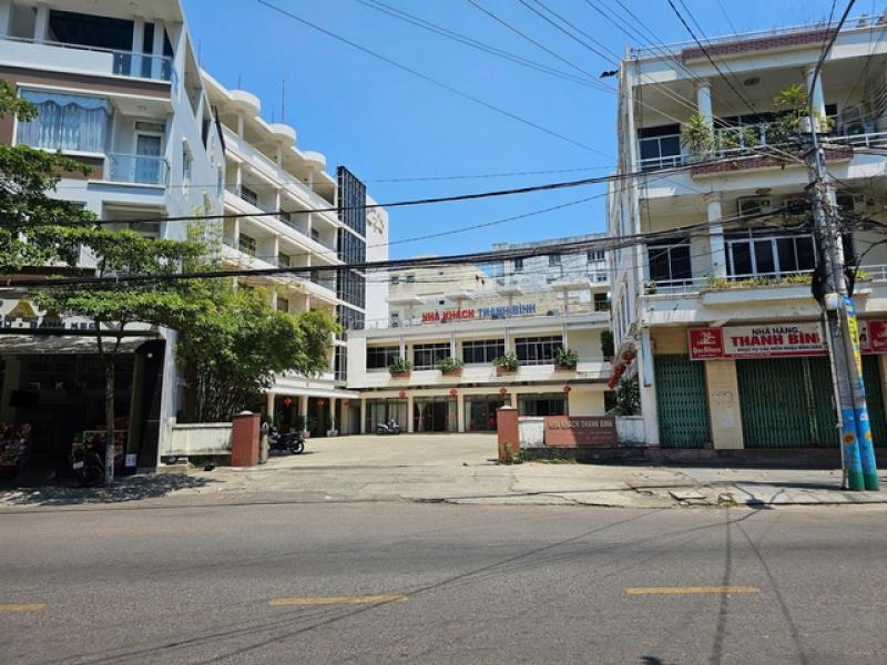 Cán bộ thuộc Ban Thường vụ Gia Lai quản lý xuống Bình Định làm việc, ở đâu? - Ảnh 2.