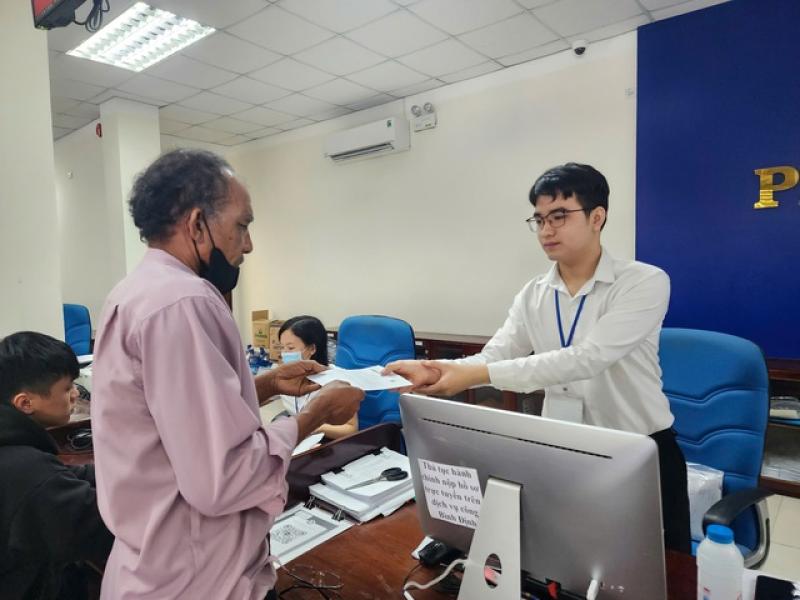 Thử nghiệm mô hình chính quyền 2 cấp hướng tới nền hành chính hiện đại, hiệu quả - Ảnh 5.
