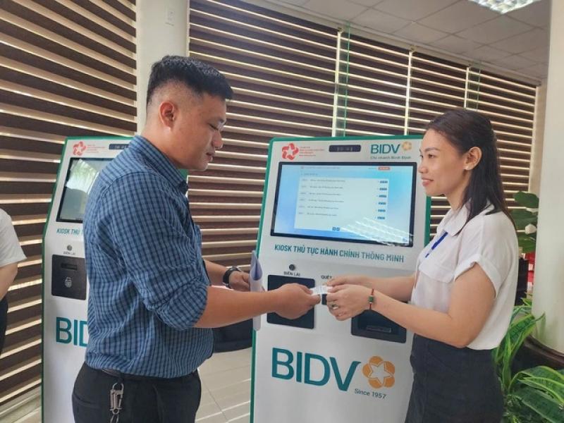 Thử nghiệm mô hình chính quyền 2 cấp hướng tới nền hành chính hiện đại, hiệu quả - Ảnh 2.