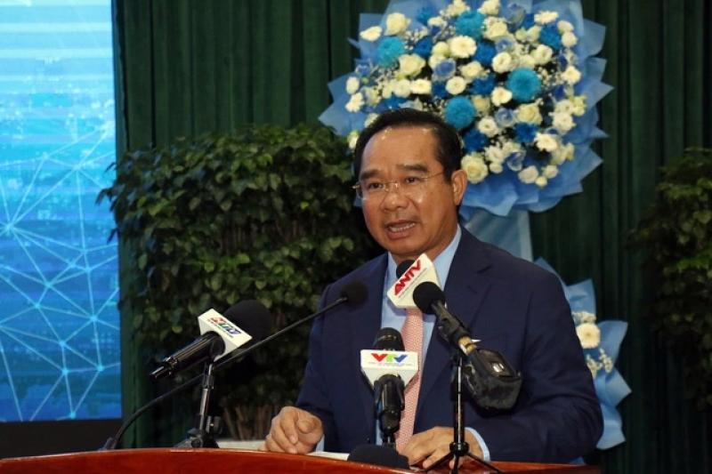 Triển khai Đồ án điều chỉnh quy hoạch chung TP.HCM đến năm 2040 để thu hút đầu tư- Ảnh 2. Triển khai Đồ án điều chỉnh quy hoạch chung TP.HCM đến năm 2040 để thu hút đầu tư- Ảnh 2.