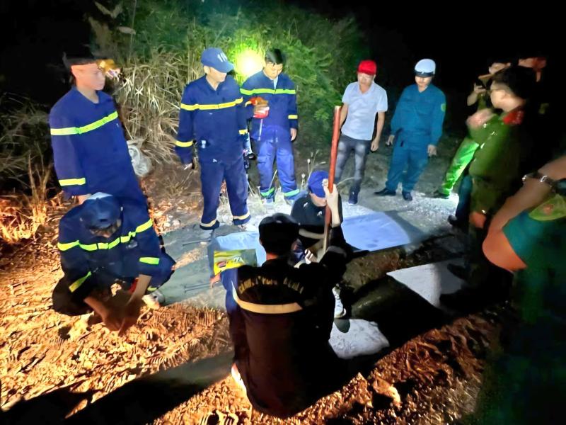 Liên tiếp cứu hộ du khách lạc núi, Khánh Hòa tìm giải pháp quản lý- Ảnh 1. Liên tiếp cứu hộ du khách lạc núi, Khánh Hòa tìm giải pháp quản lý- Ảnh 1.