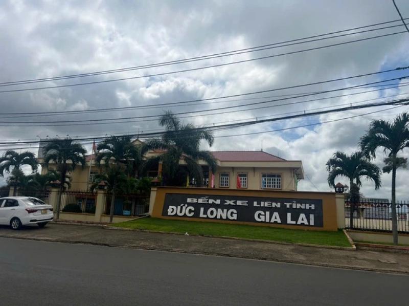 Tăng cường phương tiện cho cán bộ công chức Gia Lai về Bình Định công tác - Ảnh 1. Tăng cường phương tiện cho cán bộ công chức Gia Lai về Bình Định công tác - Ảnh 1.
