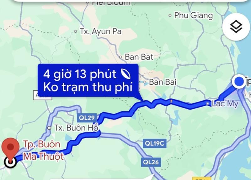 Phú Yên đề xuất hỗ trợ 1,6 triệu/tháng tiền đi lại cho cán bộ sau sáp nhập - Ảnh 2.