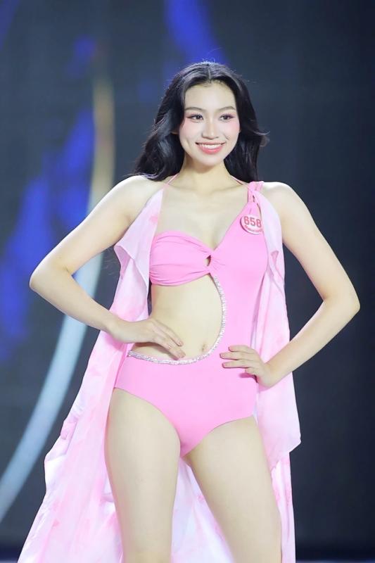 Công bố top 15 Hoa hậu Việt Nam 2024 - Ảnh 3.