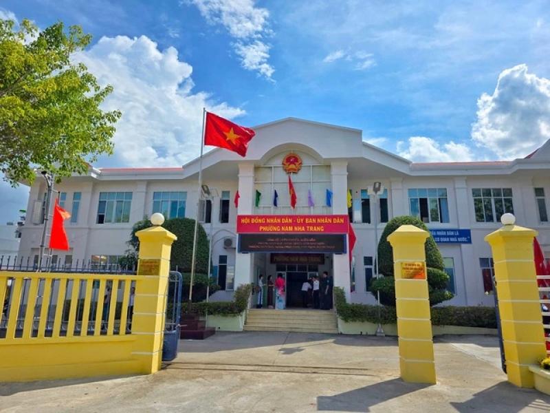 Các phường phải đẩy mạnh chuyển đổi số trong quản lý hành chính- Ảnh 4. Các phường phải đẩy mạnh chuyển đổi số trong quản lý hành chính- Ảnh 4.